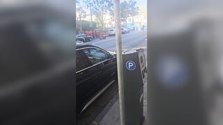Woman Seriously Injured In Dog Attack In San Francisco