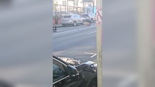 Woman Seriously Injured In Dog Attack In San Francisco