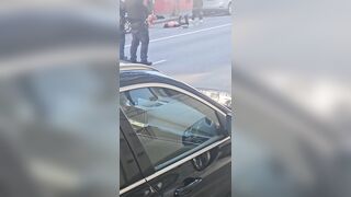 Woman Seriously Injured In Dog Attack In San Francisco