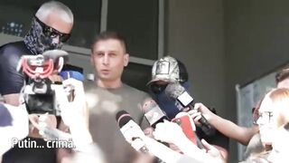 Russian spy arrested by Romanian Anti-Terror Prosecutors