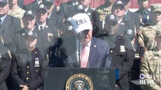 Senile old man spins a yarn from his wild imagination