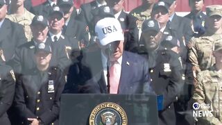 Senile old man spins a yarn from his wild imagination