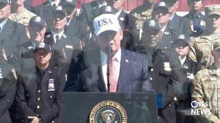 Senile old man spins a yarn from his wild imagination