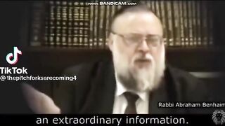 Show this to any kosher rat who denies that 9/11 was an Israeli operation.