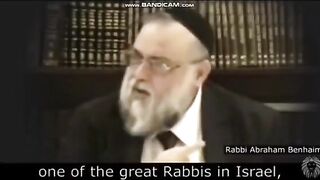 Show this to any kosher rat who denies that 9/11 was an Israeli operation.