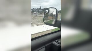 Illegal aliens took off running when ICE Seattle surged into a neighborhood