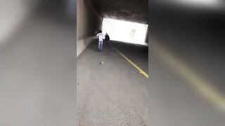 Video of Israeli Soldiers Shooting Palestinian Man Fuels Gaza Amputee Crisis Debate