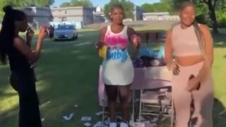 Woman Takes Abortion Pills at Gender Reveal Party in Resurfaced Video