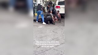 Your Daily Dose Of "He Ain't Do Nuthin"