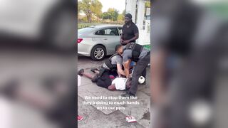 Your Daily Dose Of "He Ain't Do Nuthin"
