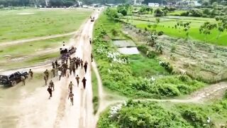 China-made tank explodes during Bangladesh army exercise, 2 soldiers killed