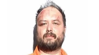 Former Ohio attorney was convicted of attempted murder he tried to shoot his ex-wife inside a crowded Toledo restaurant