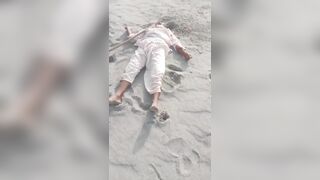 Pakistan: Urdu..Man is Executed with IFnal Point Blank Shot from AK
