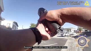 Deputy shoots man armed with sword during disturbance call