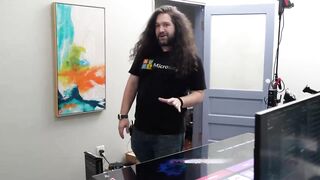 CREEPY: some smart TVs are listening and recording you allegedly… WTF