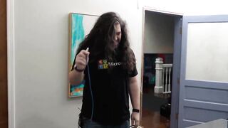 CREEPY: some smart TVs are listening and recording you allegedly… WTF