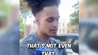 Illegal That Raped a 13-Year-Old in Queens Got Some Street Justice Seeing as Though There's No Justice in the NY Court System Anymore