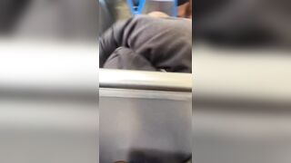 Chicago Bus Erupts Into VIOLENT BRAWL as "Teens" Attack Each Other