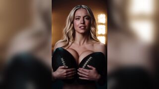 Sydney Sweeney is going viral again in a new ad for Novig’s “just sports”