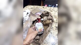 Your bags don't stand a chance