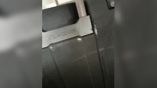 Your bags don't stand a chance