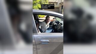 California ‘racist Karen’ wildly accuses dad of sex-trafficking daughter