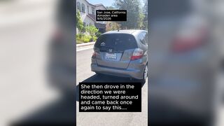 California ‘racist Karen’ wildly accuses dad of sex-trafficking daughter