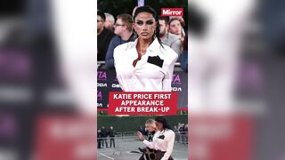 British reality star Katie Price shocks fans with her new look after multiple plastic