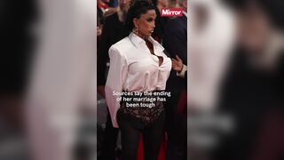 British reality star Katie Price shocks fans with her new look after multiple plastic
