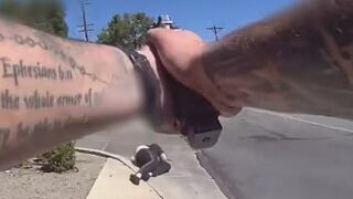 Reno officers respond to Longley Lane crisis call