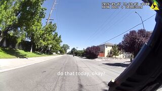 Reno officers respond to Longley Lane crisis call