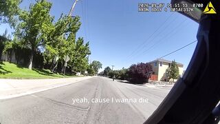 Reno officers respond to Longley Lane crisis call