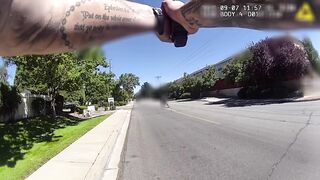 Reno officers respond to Longley Lane crisis call