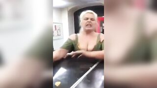 rape,she shouldn't be drinking if this is the way she carries on