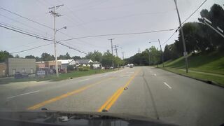 60-Year-Old Ohio Woman Facing Charges After Crashing Stolen Vehicle