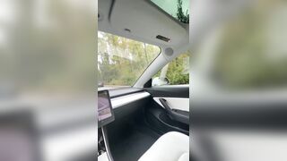 INSANE A jealous raging man chased another man through Vancouver park with a knife