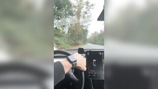 INSANE A jealous raging man chased another man through Vancouver park with a knife