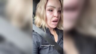 British TV Personality And Acid Attack Survivor,Opens Up About Cruel Comments After NTAs Red Carpet Appearance