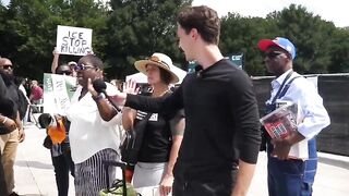 The eternal slaves of Democrats.