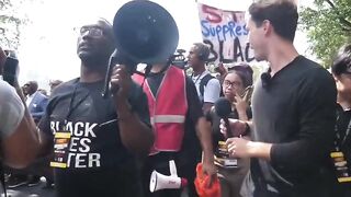 The eternal slaves of Democrats.