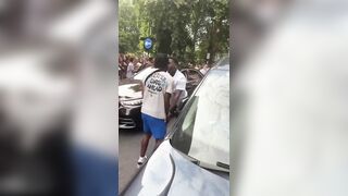 Stabbing In South London: One In Critical Condion