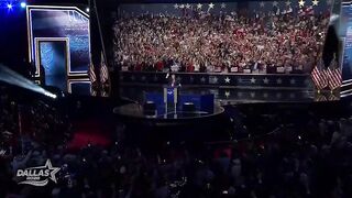 Trump Makes Crowd Swear Pledge to “Cheat Like Hell” This Election