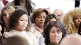 Demons rejoice, calling for equal support for black women who murder their children