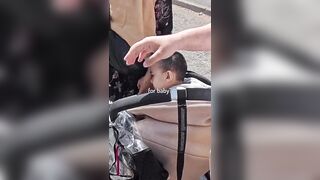 How many more reports will it take for the Eurocucks to become men again?