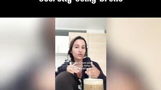 Americans are going broke