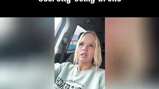 Americans are going broke