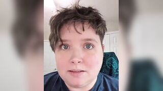 Why does this suicidal creature have access to internet?