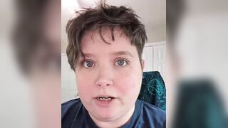 Why does this suicidal creature have access to internet?