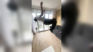Bro Just Lost His Airbnb Deposit
