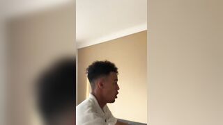 Bro Just Lost His Airbnb Deposit